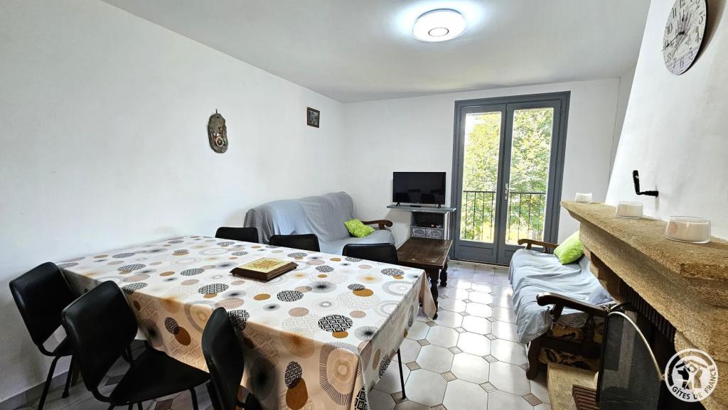 Gîte Bertry
