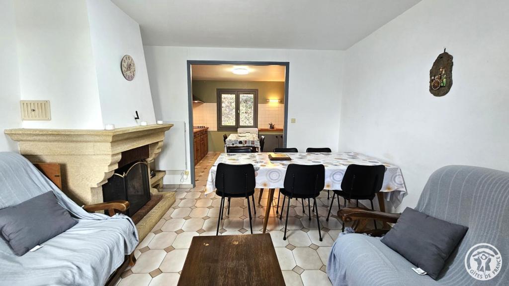 Gîte Bertry