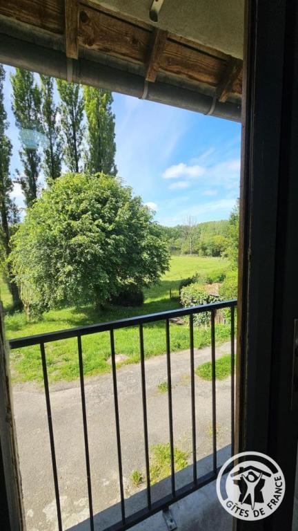 Gîte Bertry