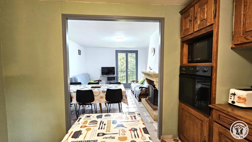 Gîte Bertry
