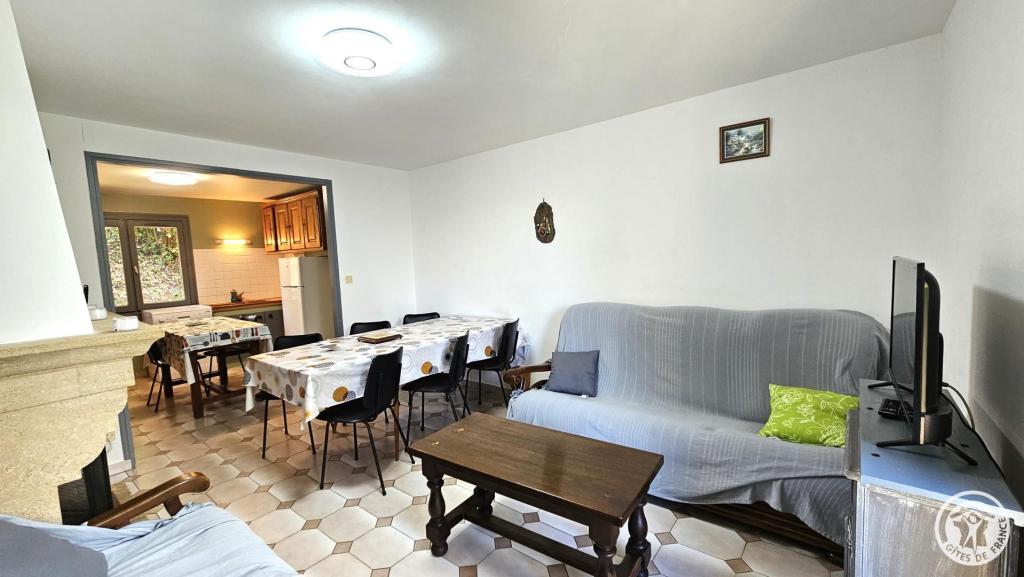 Gîte Bertry