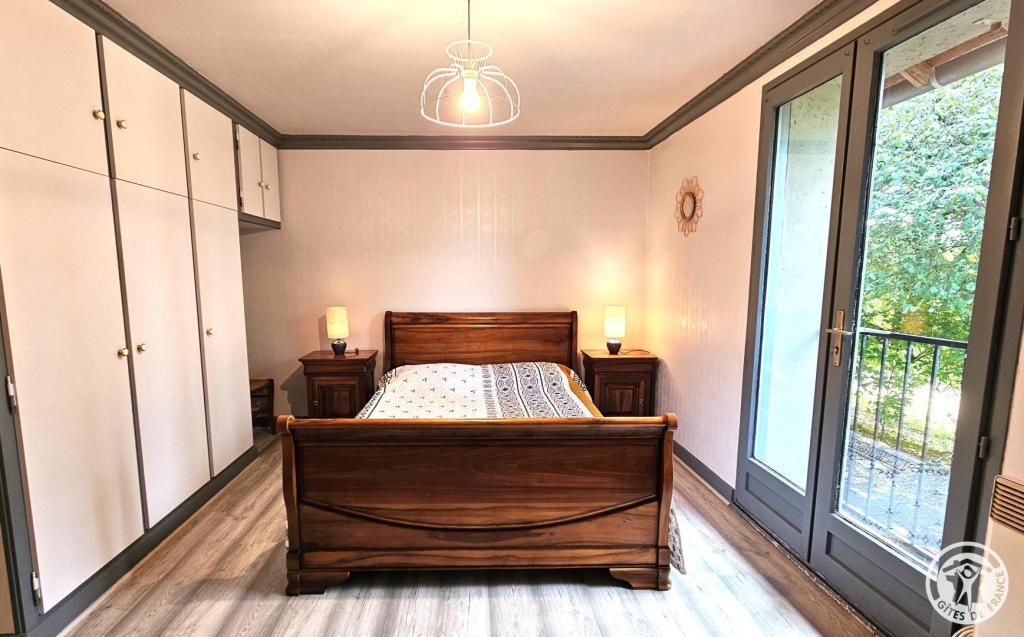 Gîte Bertry