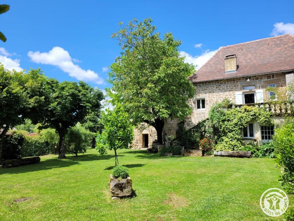 Domaine de la Tour