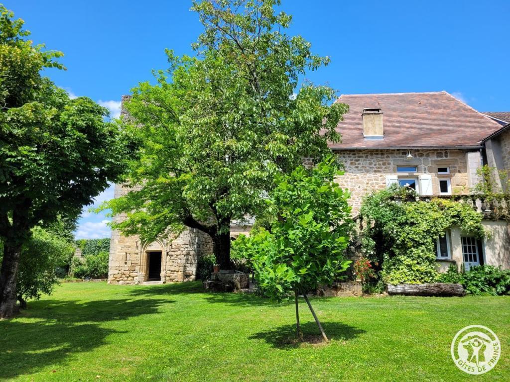 Domaine de la Tour