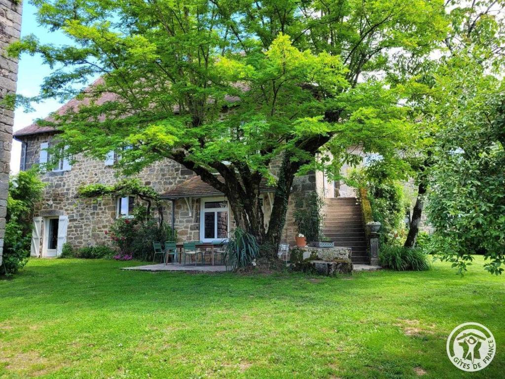 Domaine de la Tour