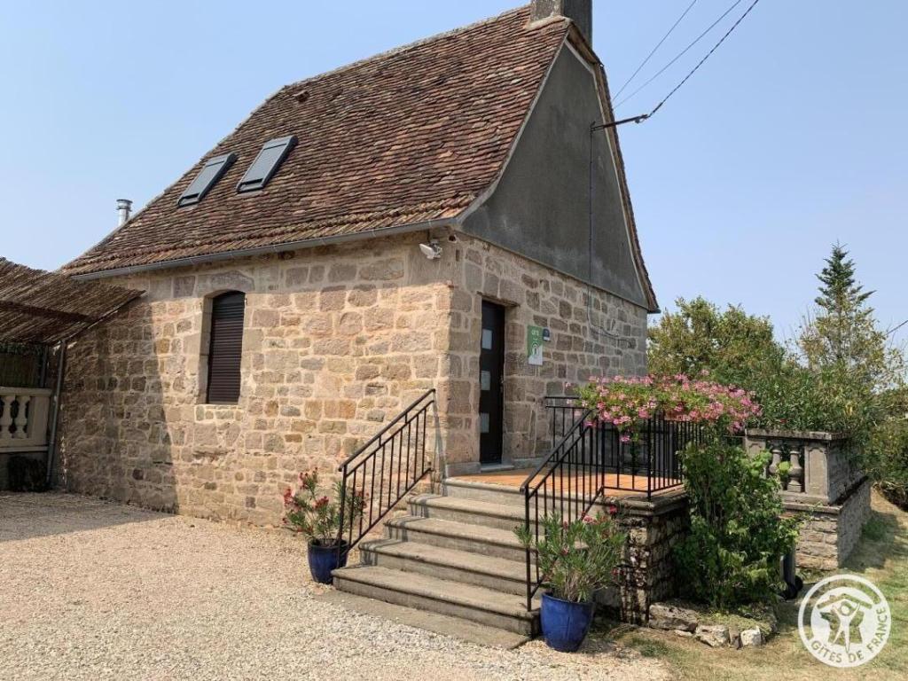 La petite maison
