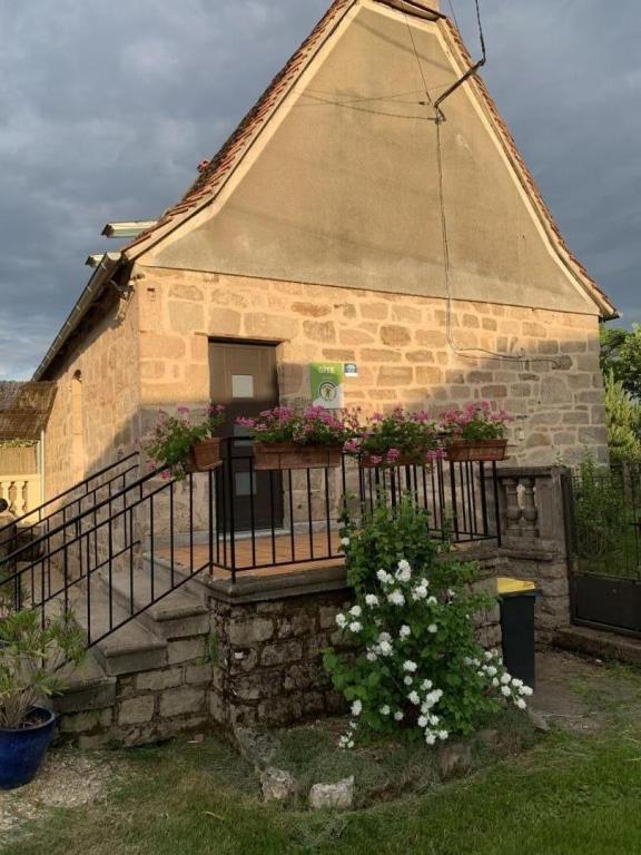 La petite maison