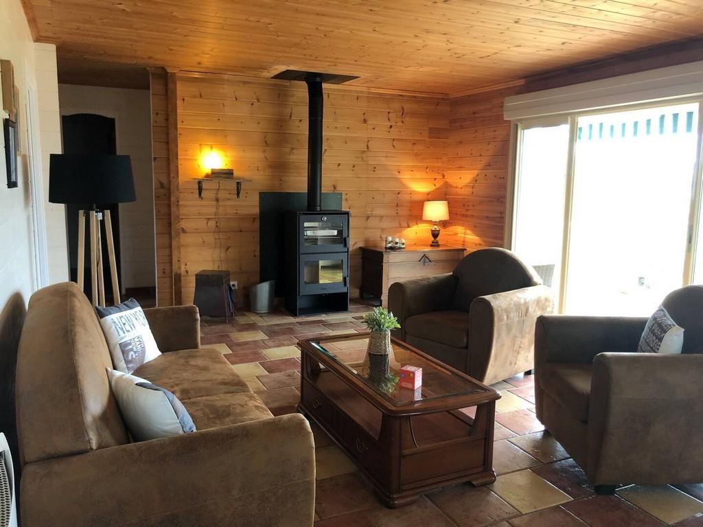 Le Chalet du Plantou