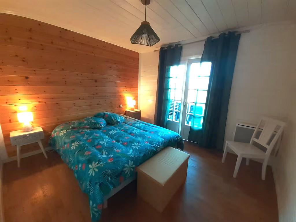 Le Chalet du Plantou