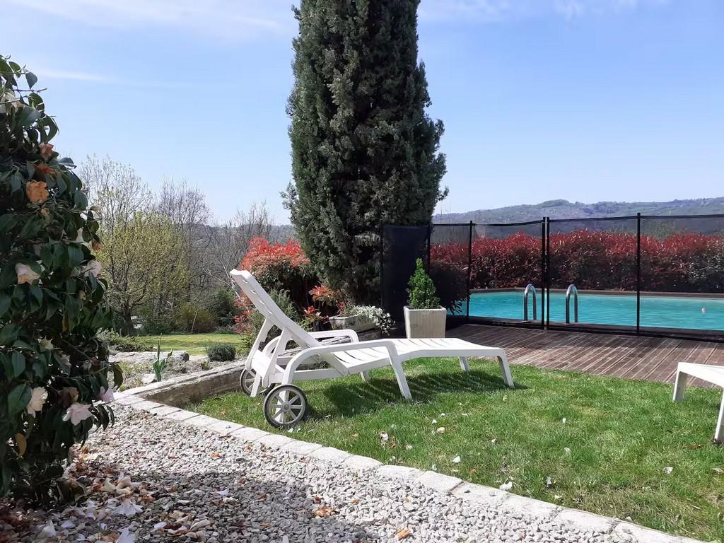 Le Chalet du Plantou