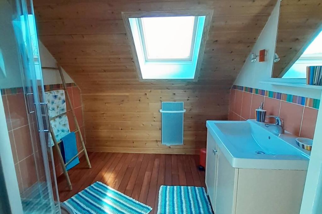 Le Chalet du Plantou