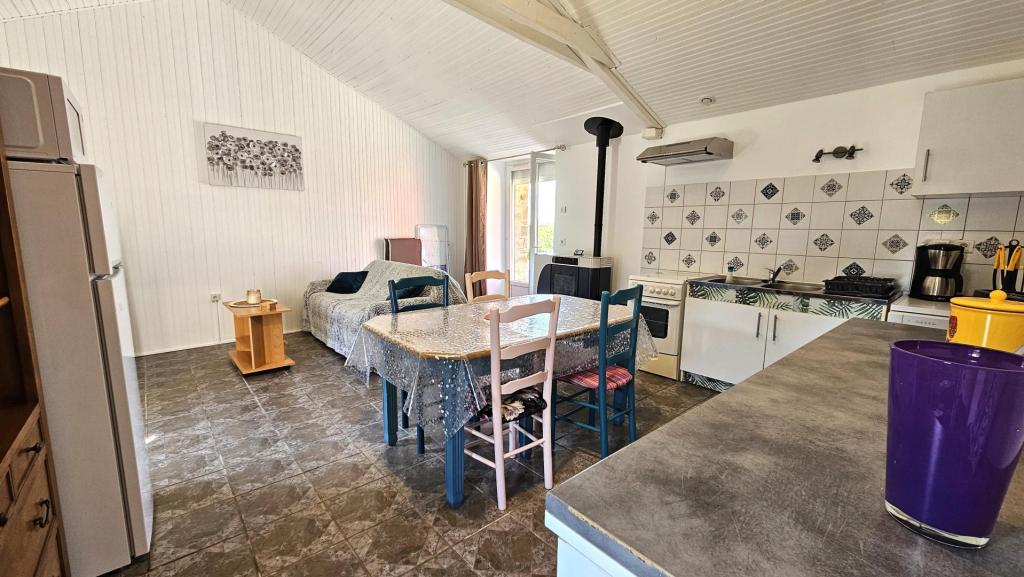 Location Gîtes de France n°19G5114