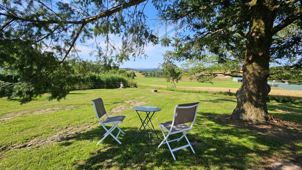 Location Gîtes de France n°19G5114