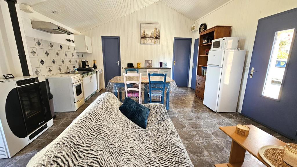 Location Gîtes de France n°19G5114