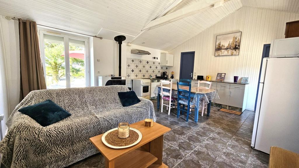 Location Gîtes de France n°19G5114