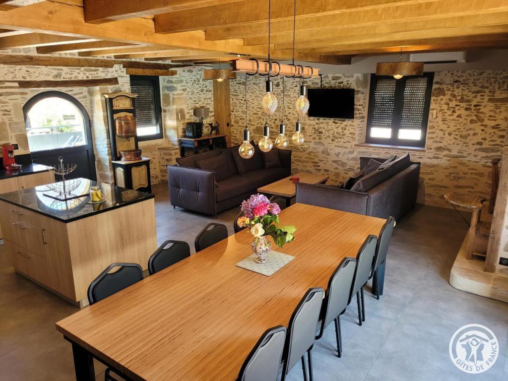 Le Domaine de la Combarsou