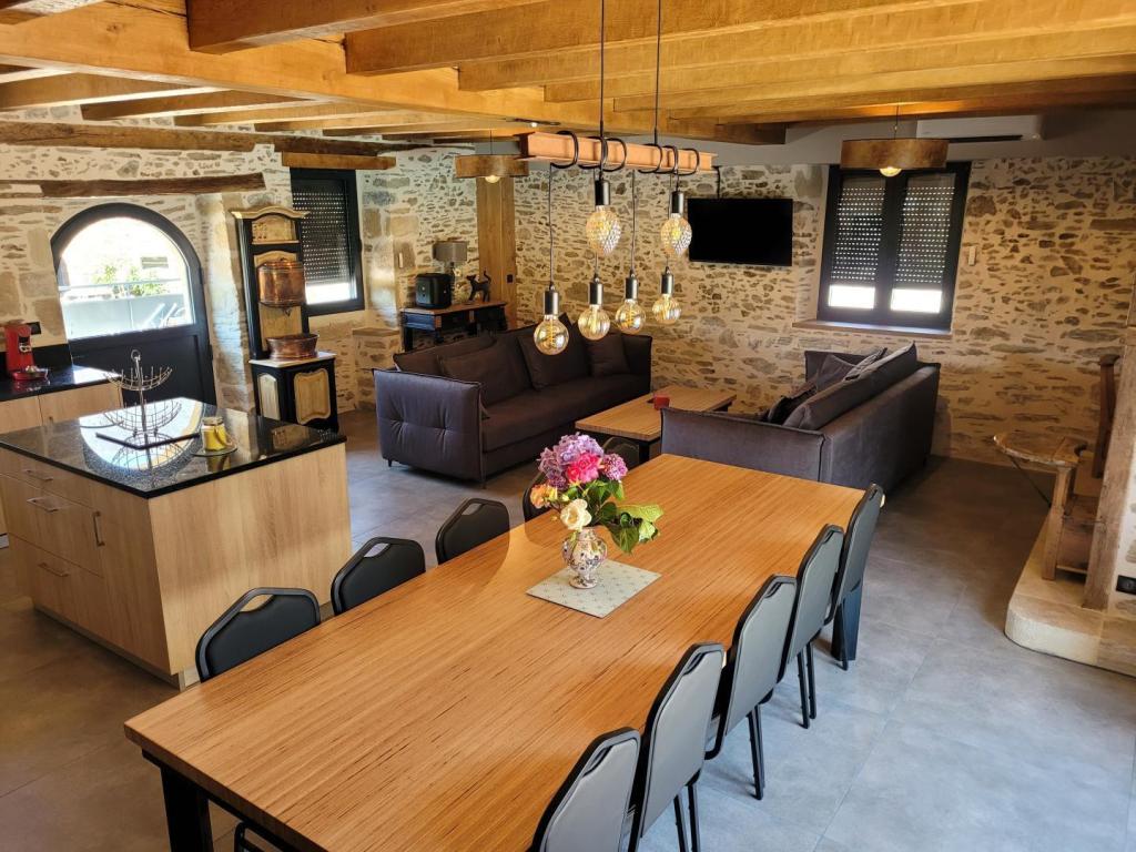 Le Domaine de la Combarsou