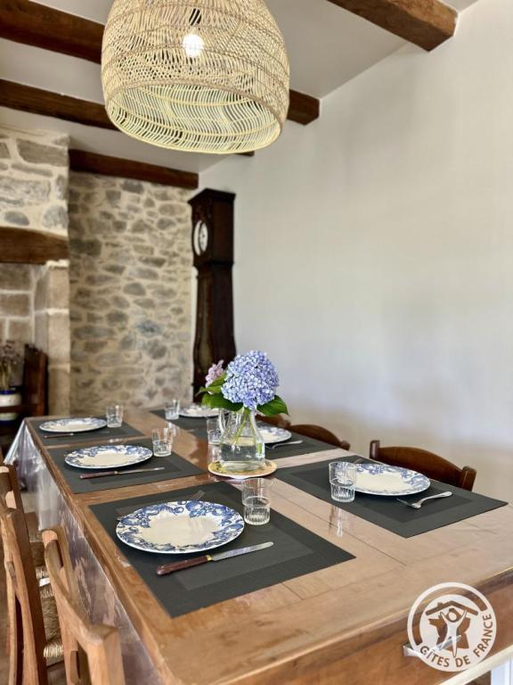 Chez Le Bassot