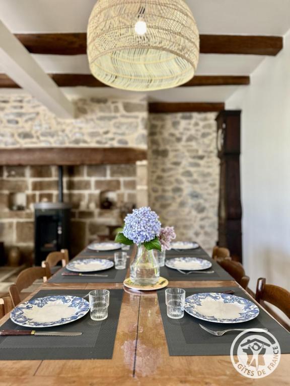 Chez Le Bassot