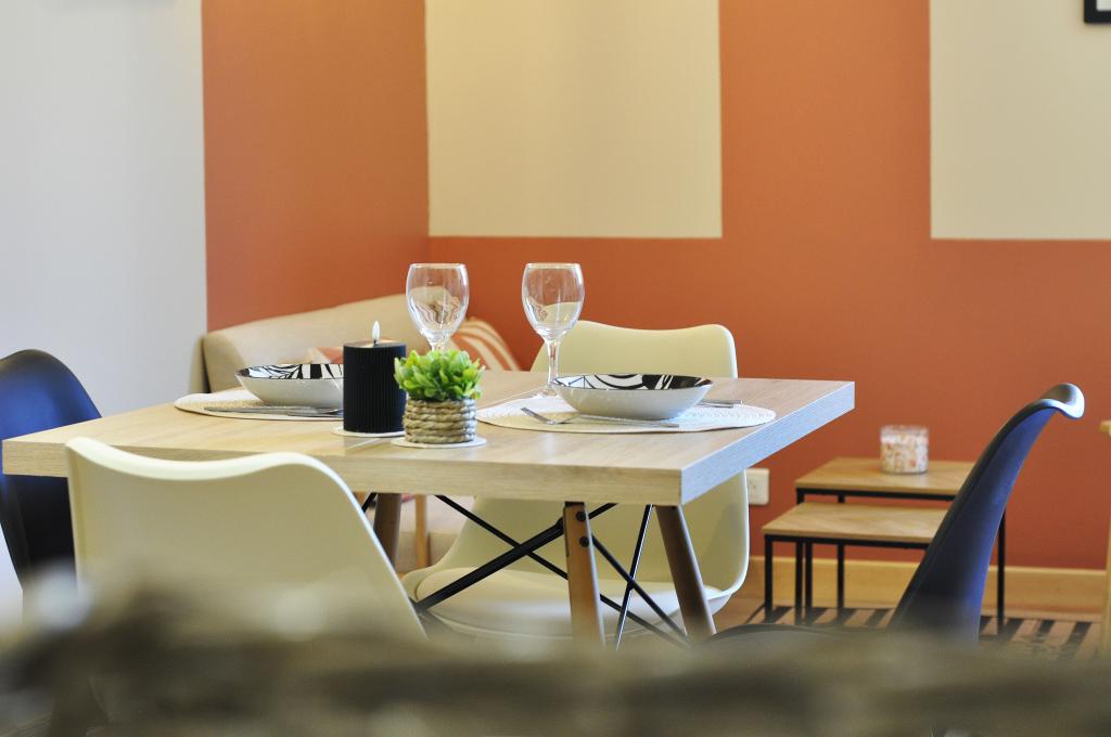 Gîte Résidence des Pères **