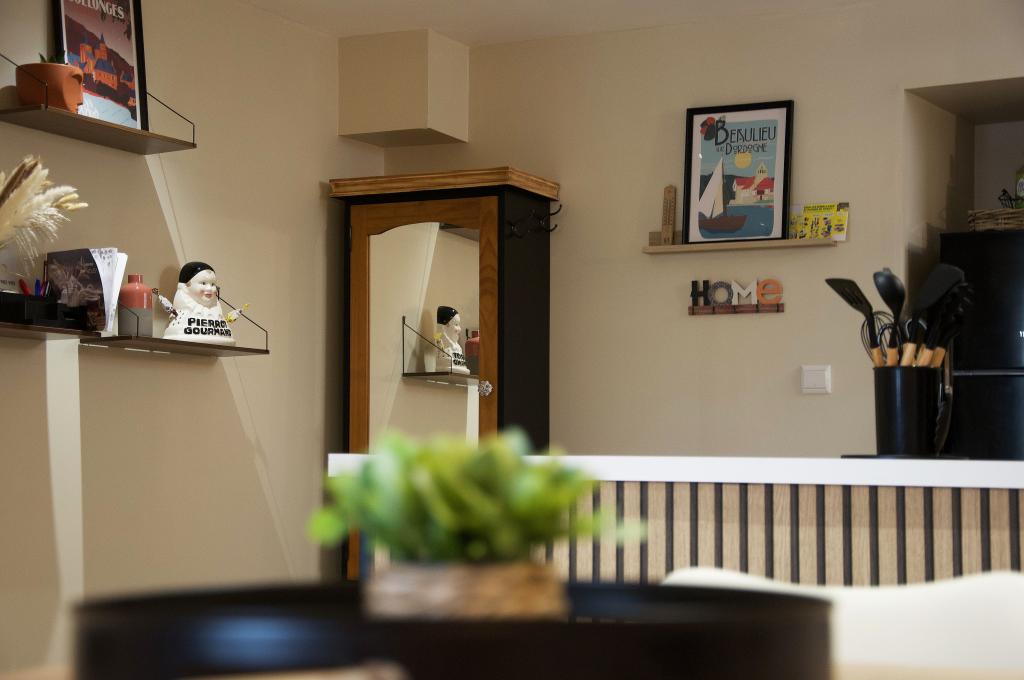 Gîte Résidence des Pères **