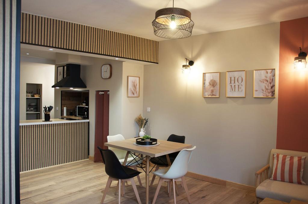 Gîte Résidence des Pères **