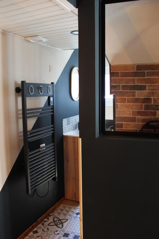 Gîte Résidence des Pères **