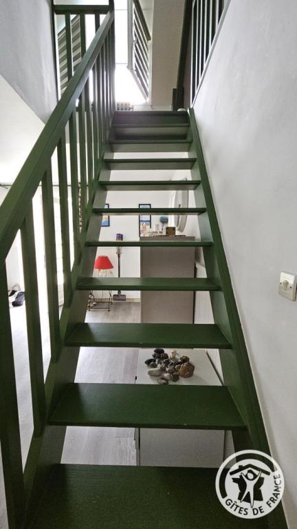 Gîte Pool house et Tennis