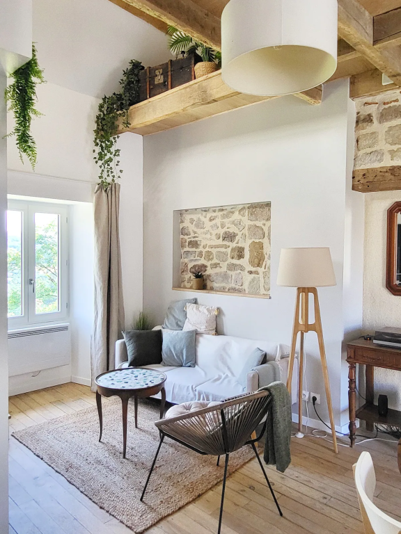 Meublé de Tourisme RIEUTORD