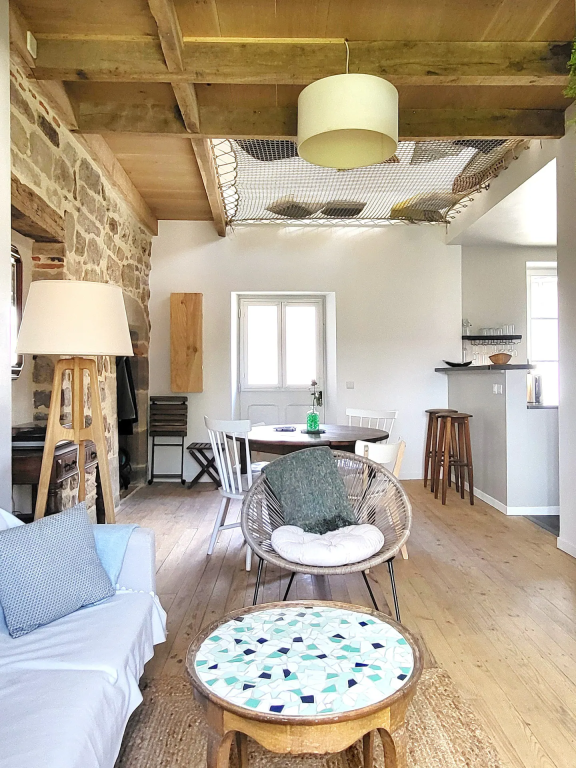 Meublé de Tourisme RIEUTORD