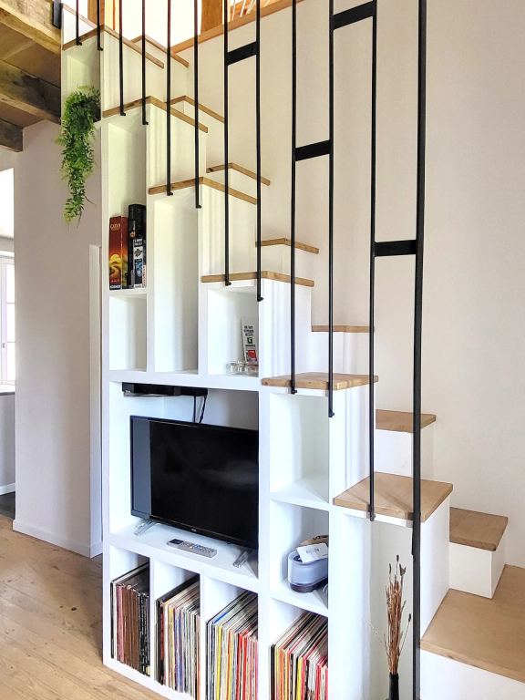 Meublé de Tourisme RIEUTORD