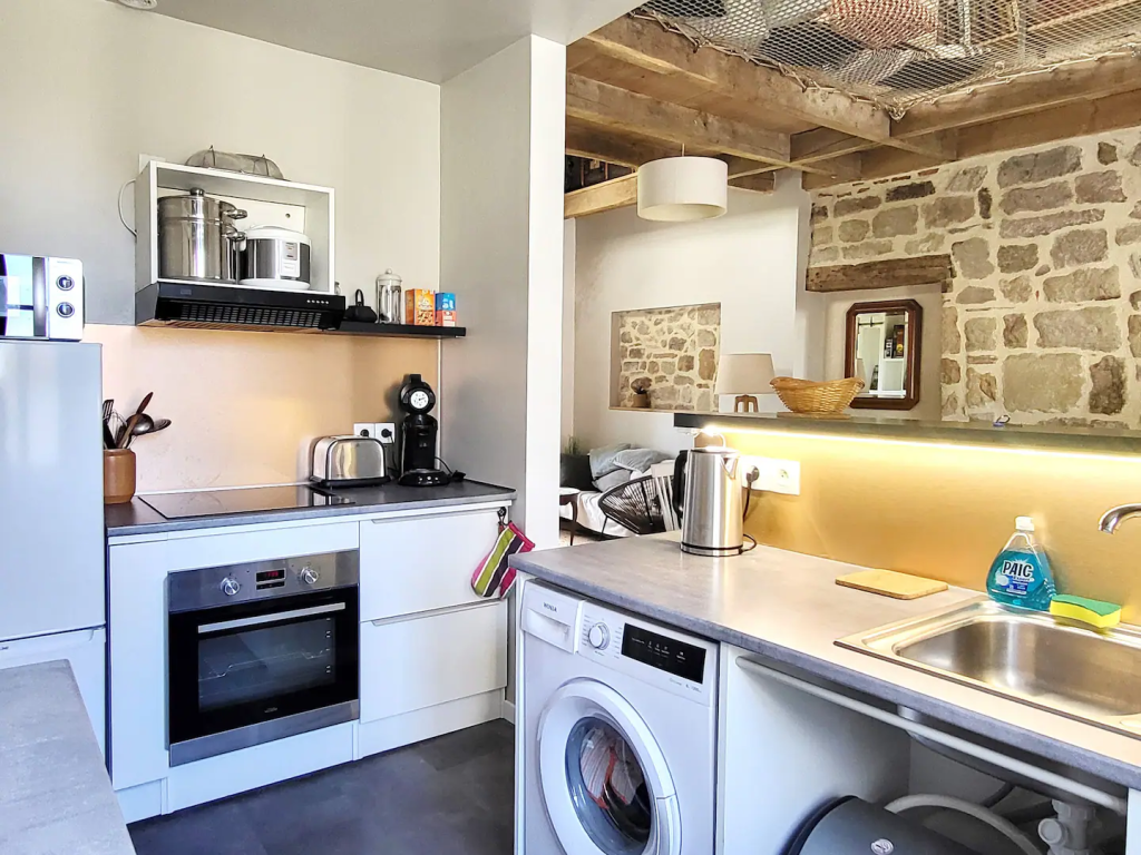 Meublé de Tourisme RIEUTORD