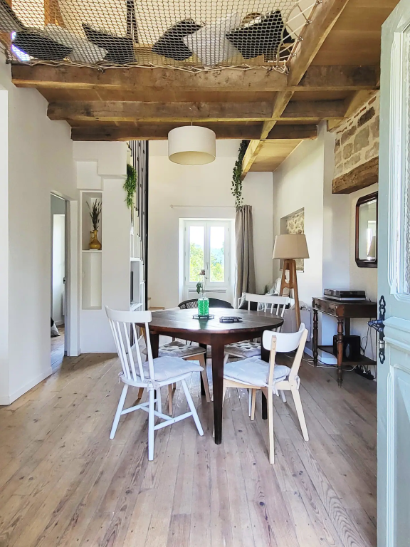 Meublé de Tourisme RIEUTORD