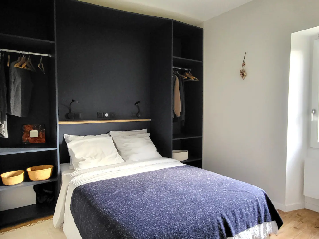 Meublé de Tourisme RIEUTORD