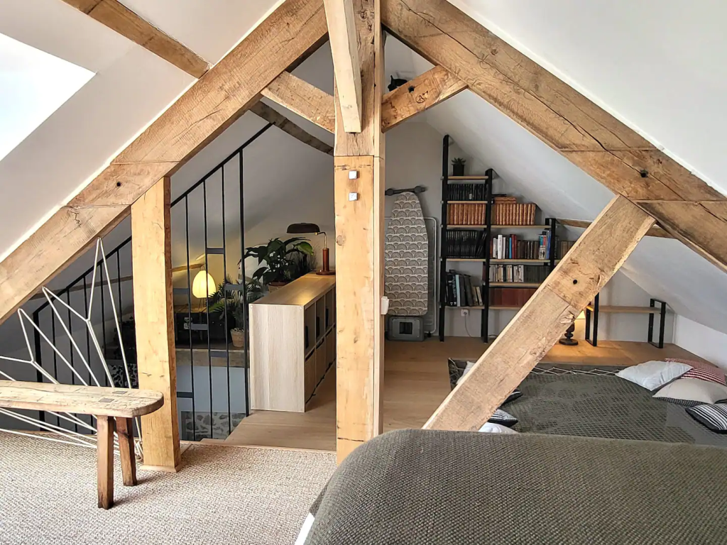 Meublé de Tourisme RIEUTORD