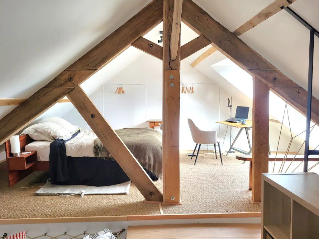 Meublé de Tourisme RIEUTORD