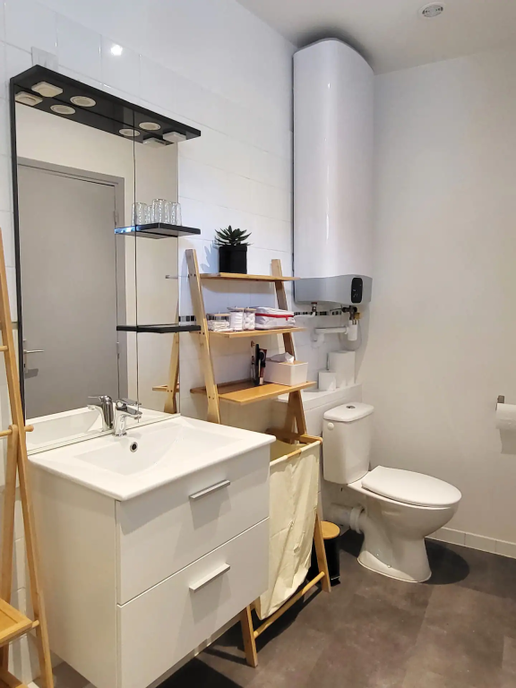 Meublé de Tourisme RIEUTORD