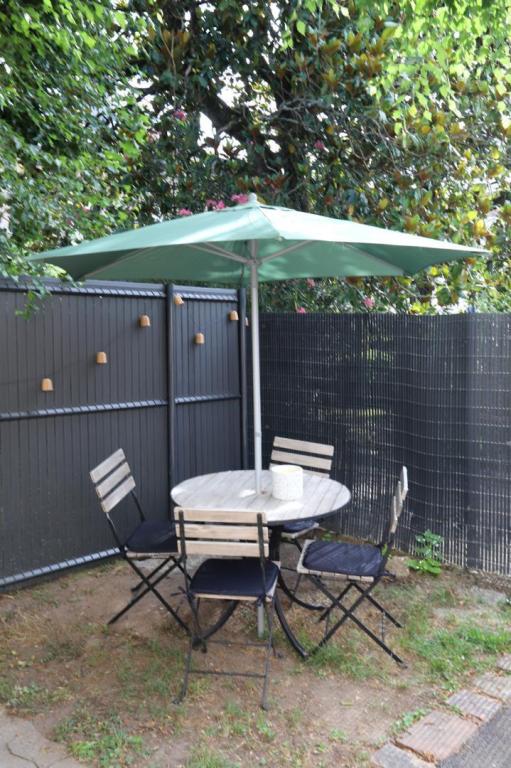 La dépendance de Caro