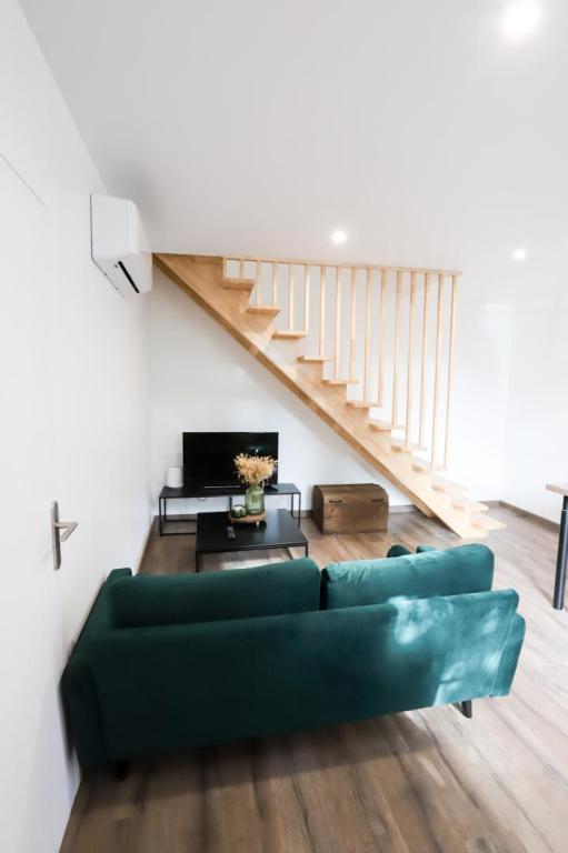 La dépendance de Caro