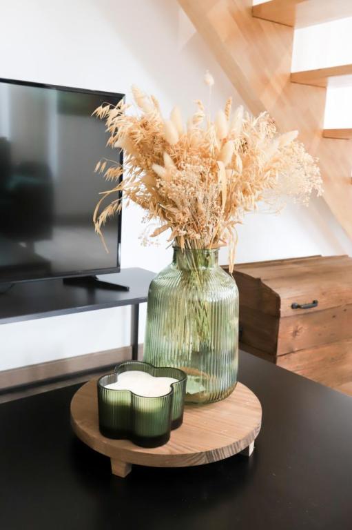 La dépendance de Caro