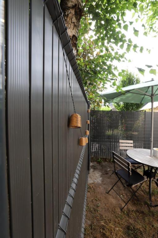 La dépendance de Caro