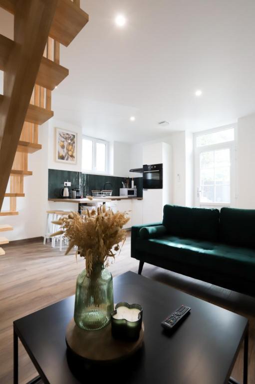 La dépendance de Caro