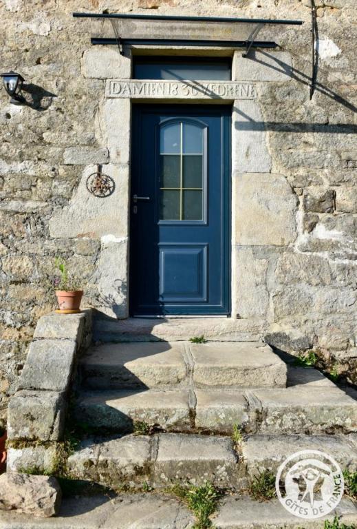 Gîte d'Emilie