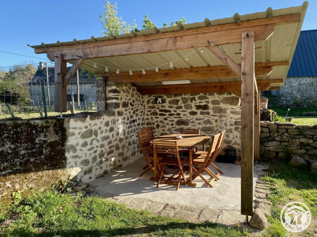 Gîte d'Emilie