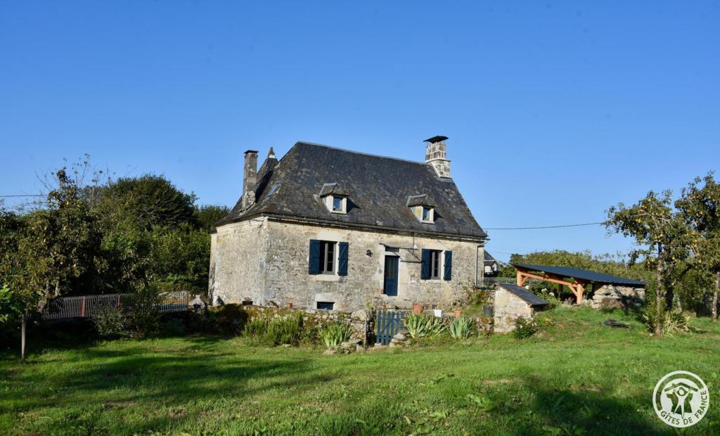 Gîte d'Emilie