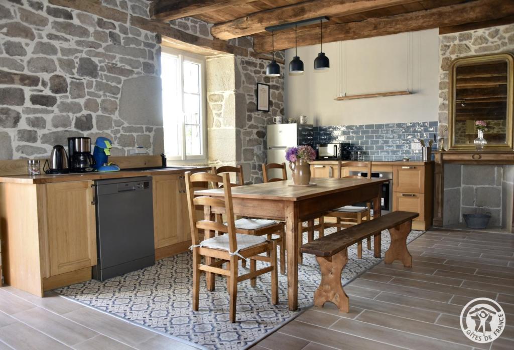 Gîte d'Emilie