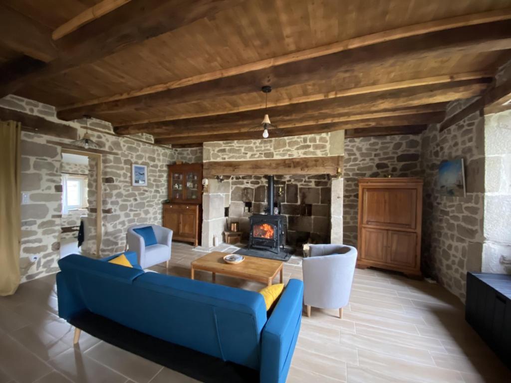 Gîte d'Emilie