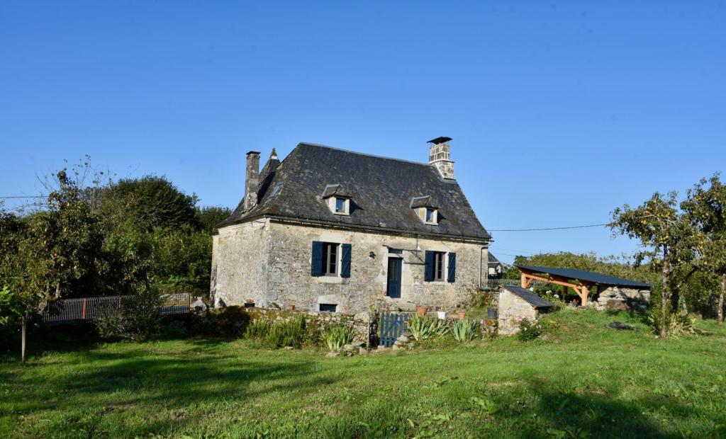 Gîte d'Emilie