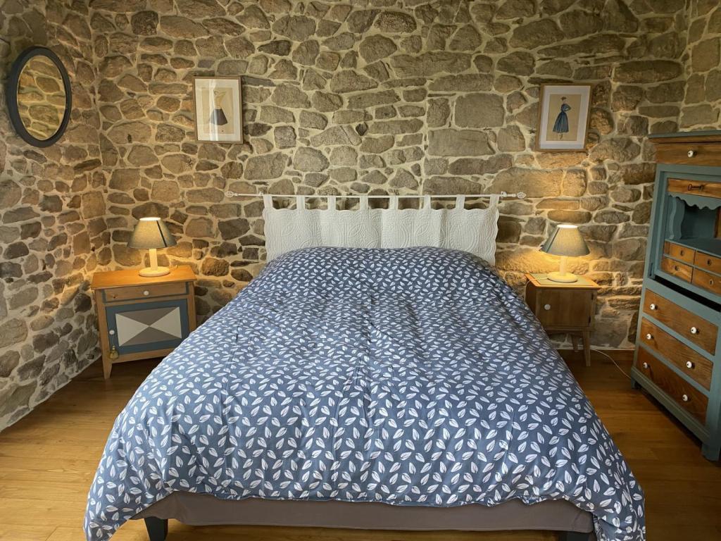Gîte d'Emilie