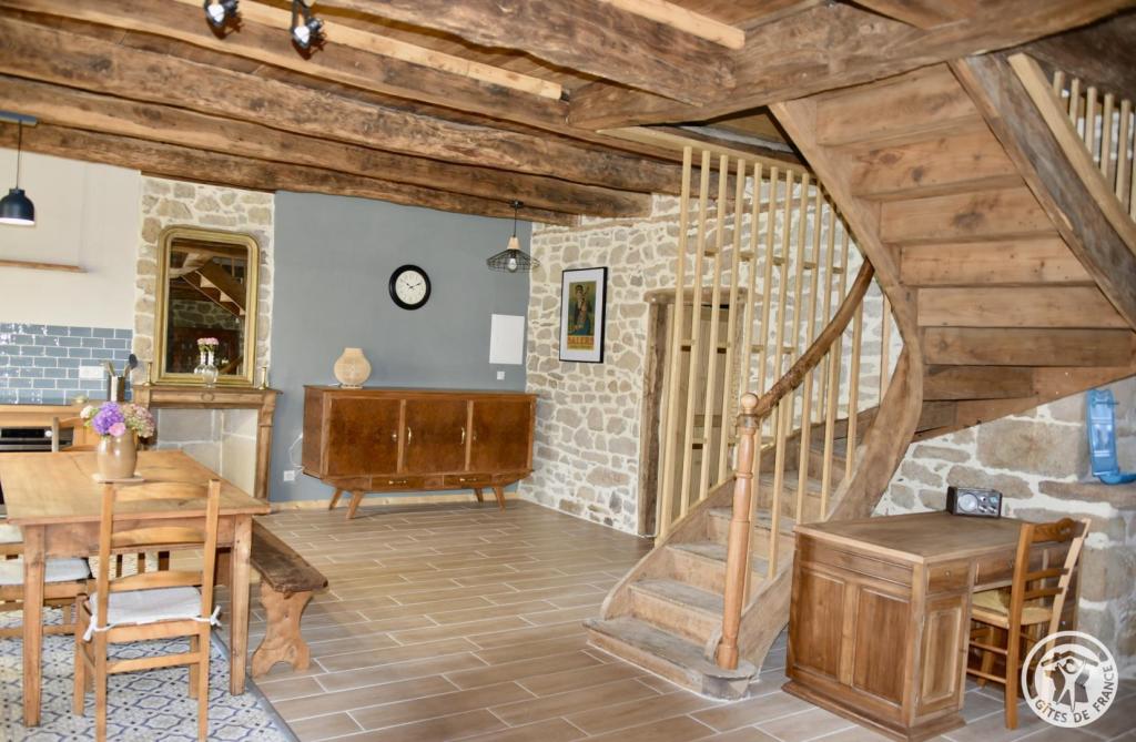 Gîte d'Emilie